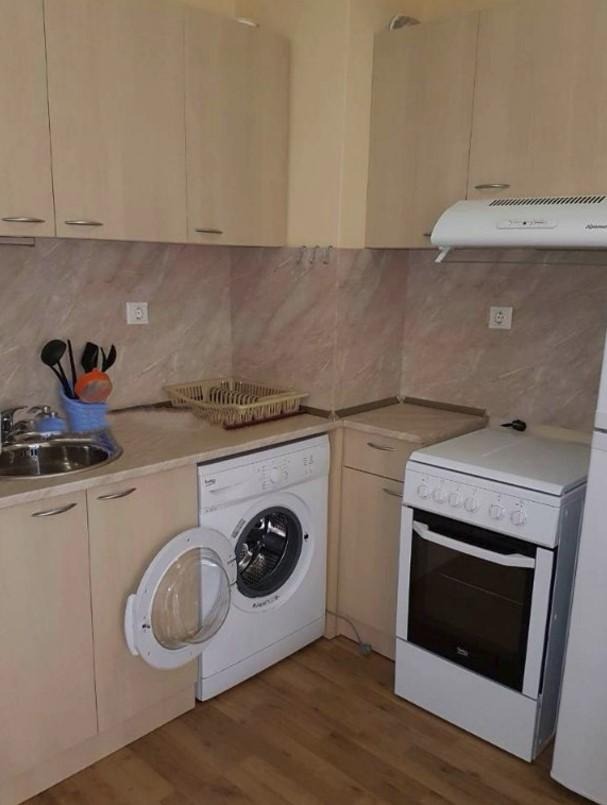 Vuokrattavana  1 makuuhuone Sofia , Banišora , 67 neliömetriä | 26687423 - kuva [4]