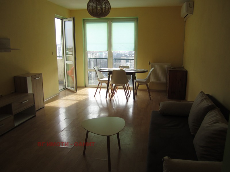 K pronájmu  1 ložnice Sofia , Sveta Troica , 60 m2 | 81721022 - obraz [5]