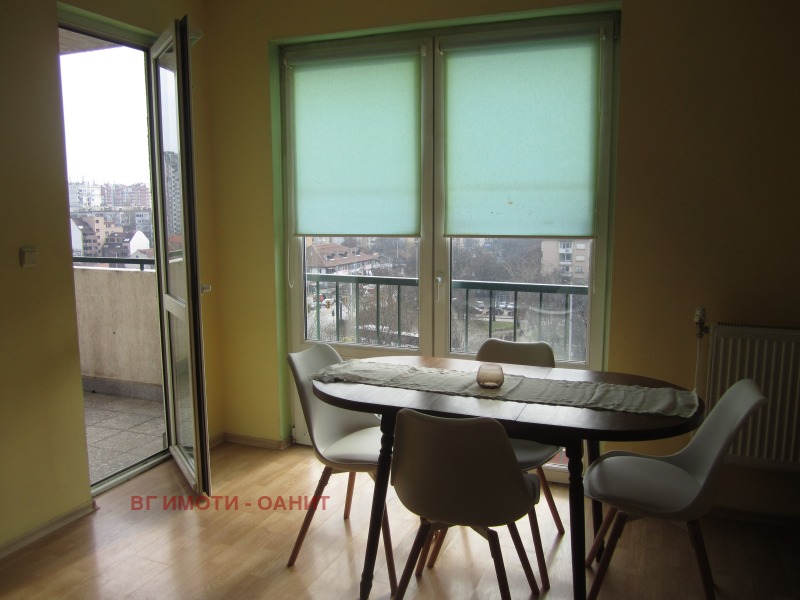 K pronájmu  1 ložnice Sofia , Sveta Troica , 60 m2 | 81721022