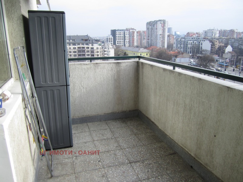 K pronájmu  1 ložnice Sofia , Sveta Troica , 60 m2 | 81721022 - obraz [8]