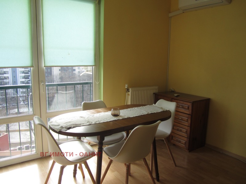 K pronájmu  1 ložnice Sofia , Sveta Troica , 60 m2 | 81721022 - obraz [2]