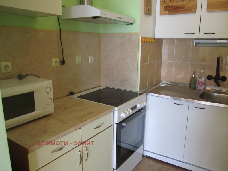 K pronájmu  1 ložnice Sofia , Sveta Troica , 60 m2 | 81721022 - obraz [6]