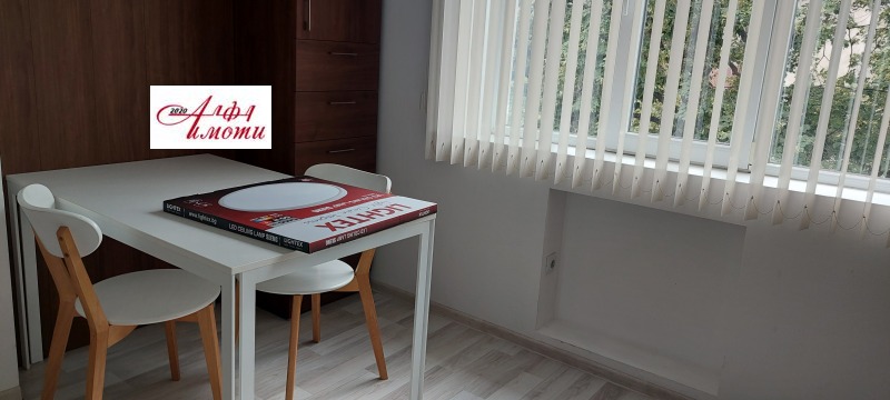 Издаје се  1 спаваћа соба Шумен , Центар , 68 м2 | 88408251 - слика [6]