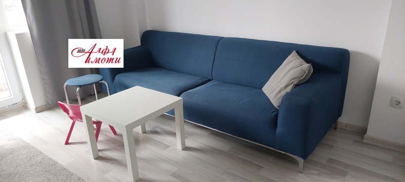 Издаје се  1 спаваћа соба Шумен , Центар , 68 м2 | 88408251 - слика [3]