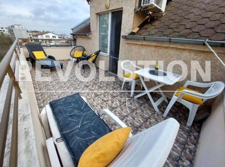 A louer  1 chambre Varna , Gratska mahala , 60 m² | 71293399 - image [5]