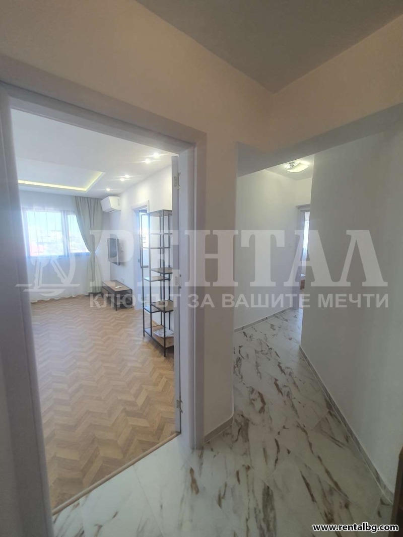 Te huur  1 slaapkamer Plovdiv , Tsentar , 67 m² | 70583905 - afbeelding [7]