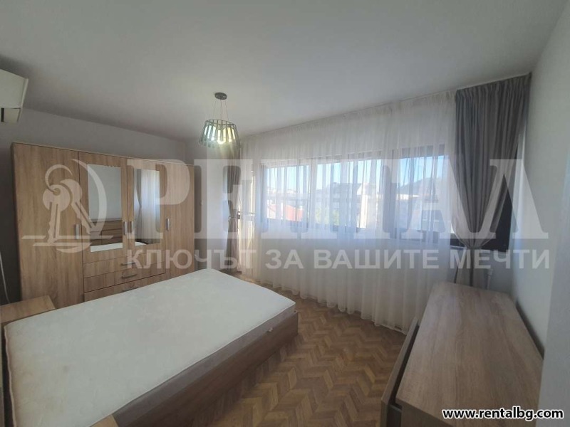 Te huur  1 slaapkamer Plovdiv , Tsentar , 67 m² | 70583905 - afbeelding [10]