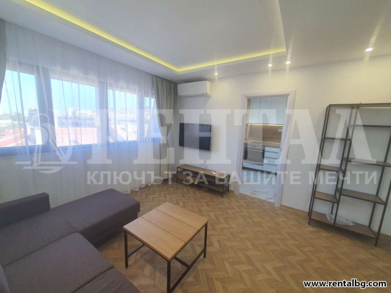 Te huur  1 slaapkamer Plovdiv , Tsentar , 67 m² | 70583905 - afbeelding [4]