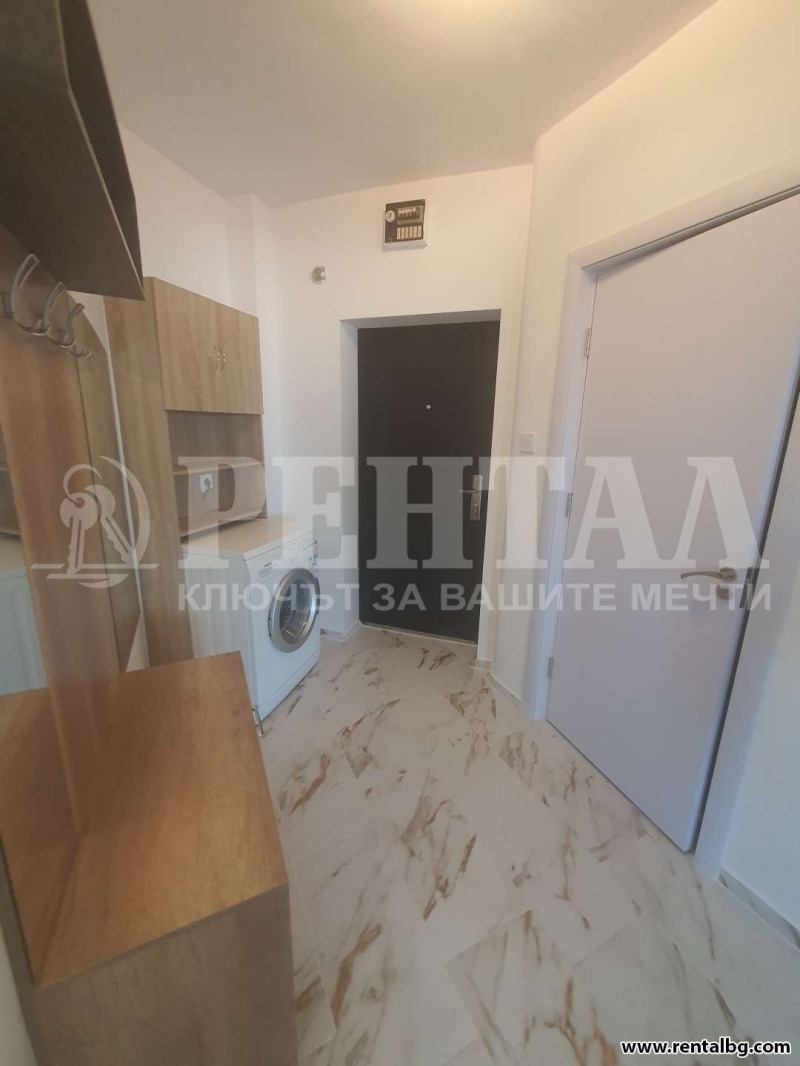 Te huur  1 slaapkamer Plovdiv , Tsentar , 67 m² | 70583905 - afbeelding [12]
