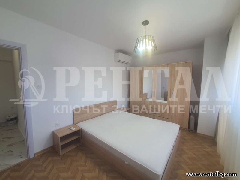 Te huur  1 slaapkamer Plovdiv , Tsentar , 67 m² | 70583905 - afbeelding [11]