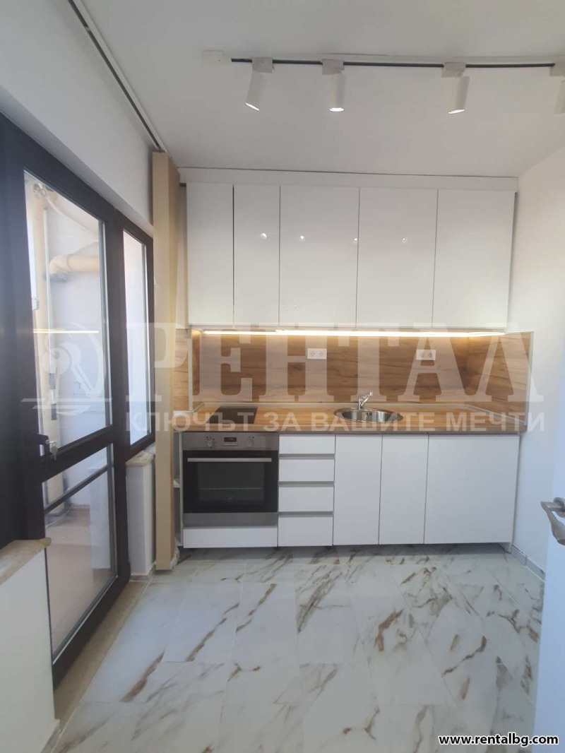 Te huur  1 slaapkamer Plovdiv , Tsentar , 67 m² | 70583905 - afbeelding [5]