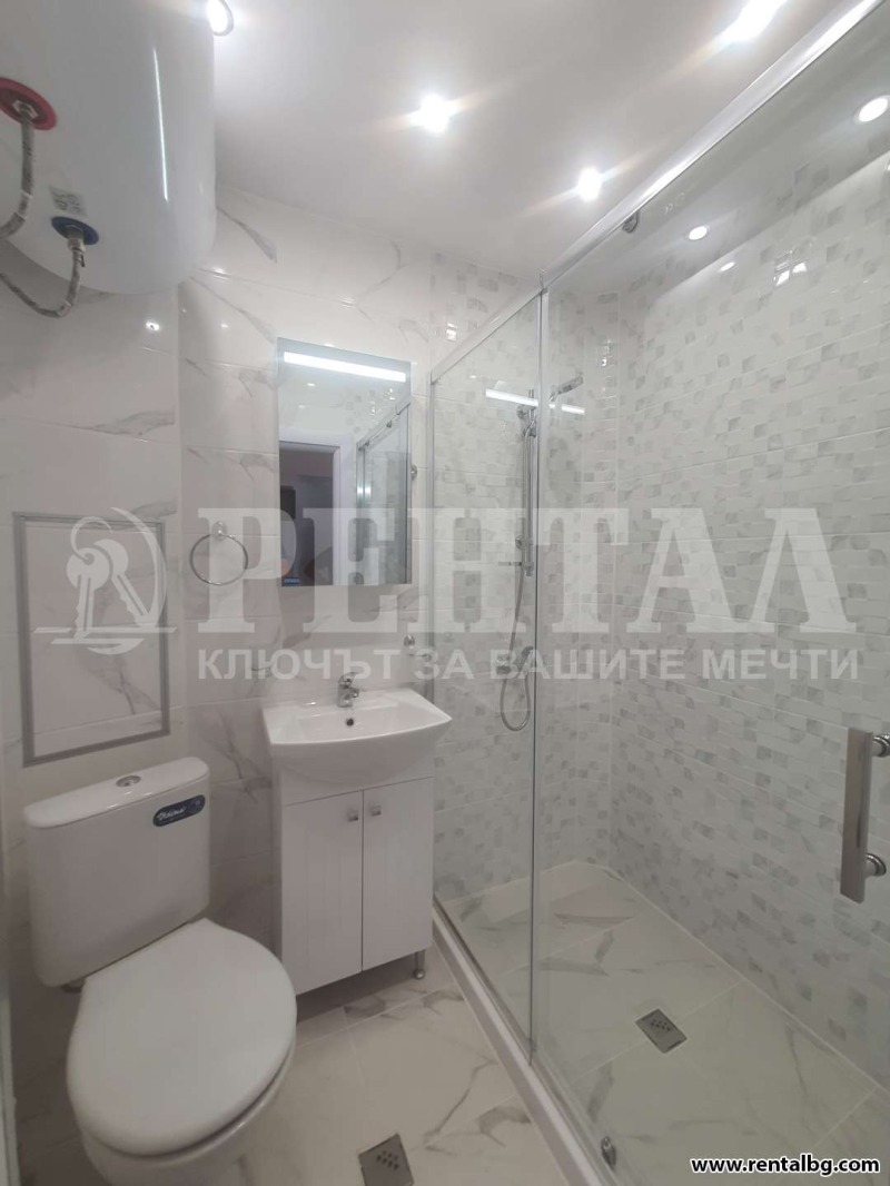 Te huur  1 slaapkamer Plovdiv , Tsentar , 67 m² | 70583905 - afbeelding [8]
