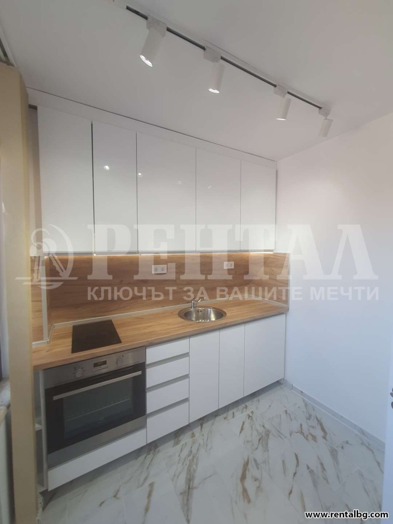 Te huur  1 slaapkamer Plovdiv , Tsentar , 67 m² | 70583905 - afbeelding [6]