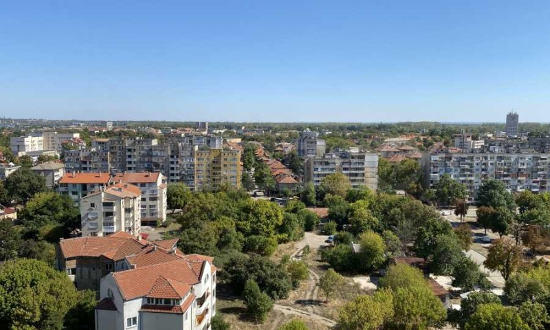 Дава под наем  2-стаен град Видин , Васил Левски , 57 кв.м | 84434968 - изображение [13]