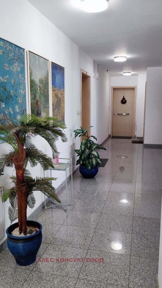 Дава под наем 2-СТАЕН, гр. София, Симеоново, снимка 10 - Апартаменти - 55076389