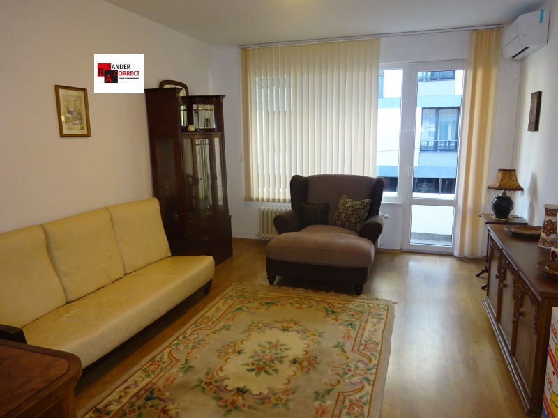 For Rent  2 bedroom Sofia , Tsentar , 95 sq.m | 27098591