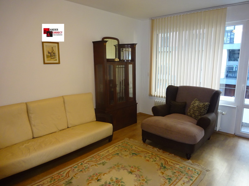 For Rent  2 bedroom Sofia , Tsentar , 95 sq.m | 27098591 - image [2]