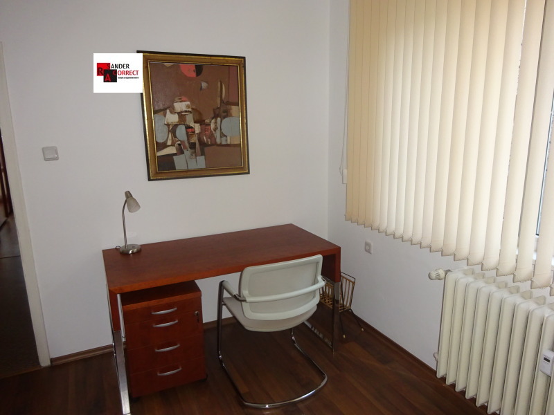 For Rent  2 bedroom Sofia , Tsentar , 95 sq.m | 27098591 - image [6]