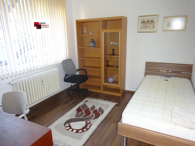 For Rent  2 bedroom Sofia , Tsentar , 95 sq.m | 27098591 - image [5]