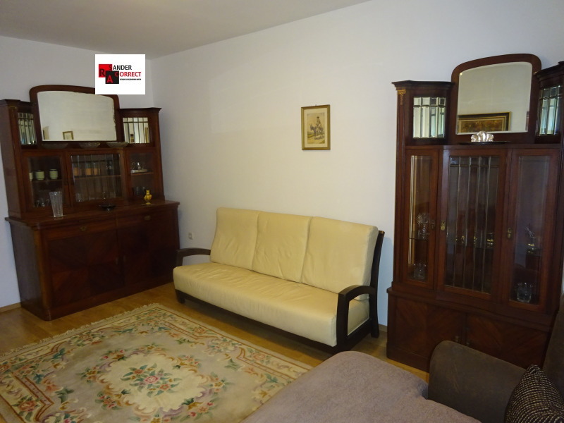 For Rent  2 bedroom Sofia , Tsentar , 95 sq.m | 27098591 - image [4]