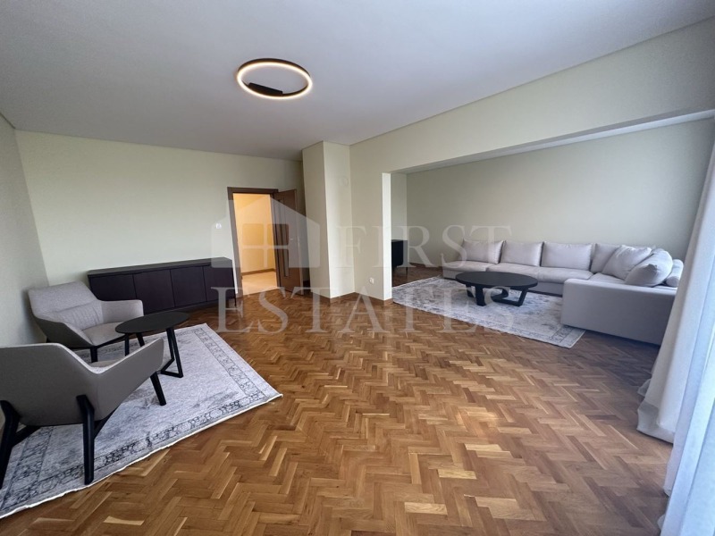Дава под наем  3-стаен град София , Център , 130 кв.м | 54623076 - изображение [2]