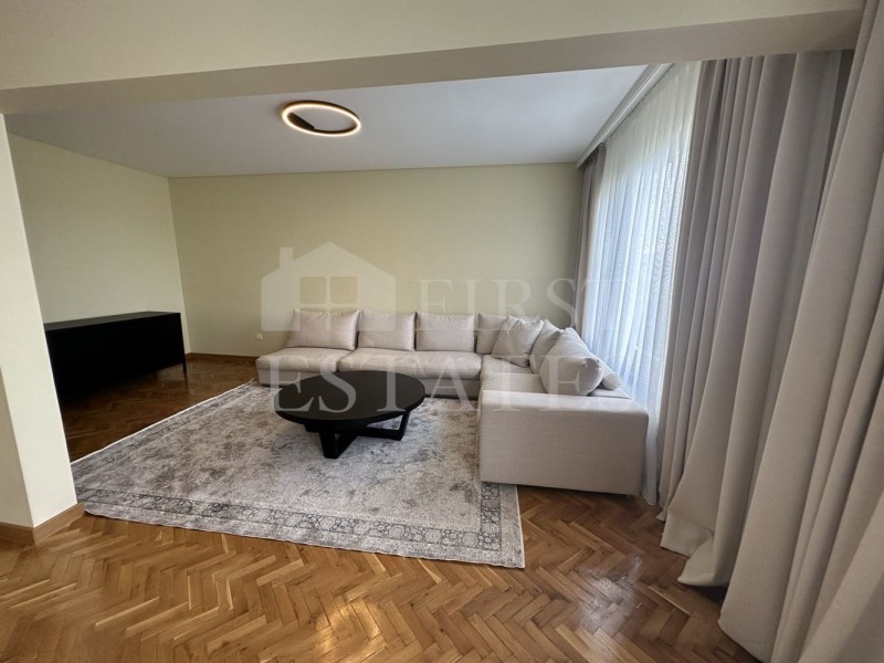 Дава под наем  3-стаен град София , Център , 130 кв.м | 54623076 - изображение [3]