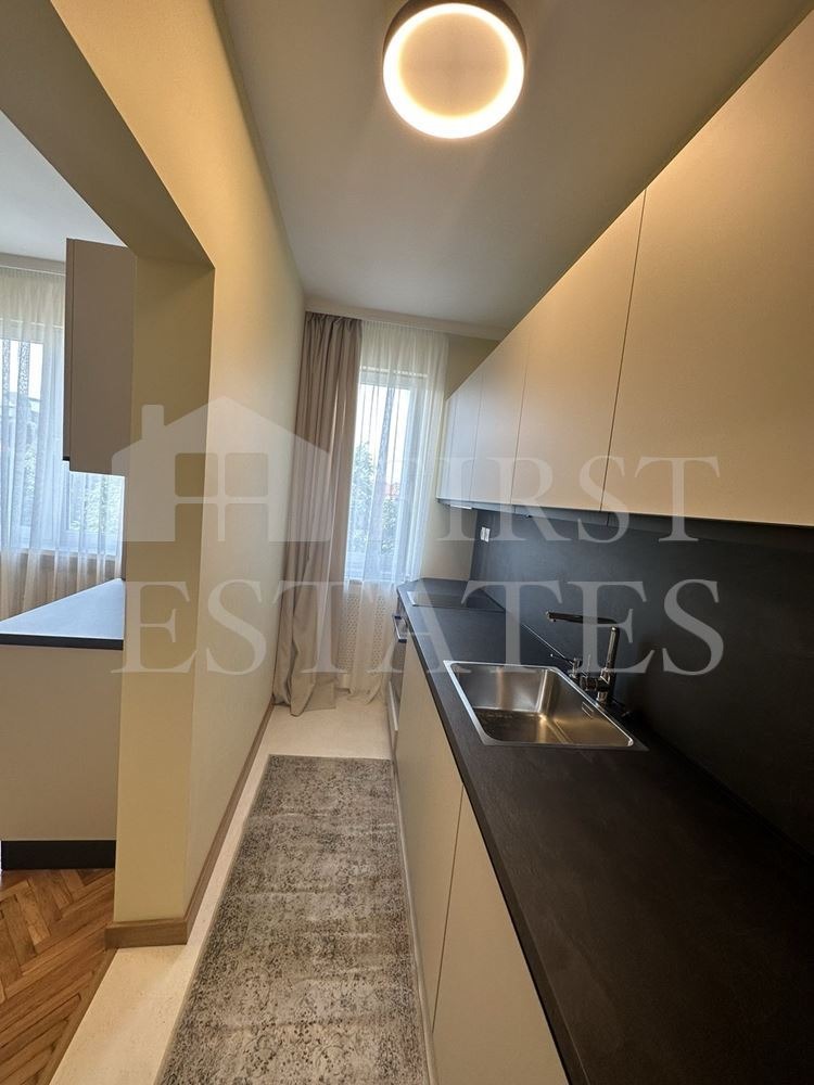 Дава под наем  3-стаен град София , Център , 130 кв.м | 54623076 - изображение [9]