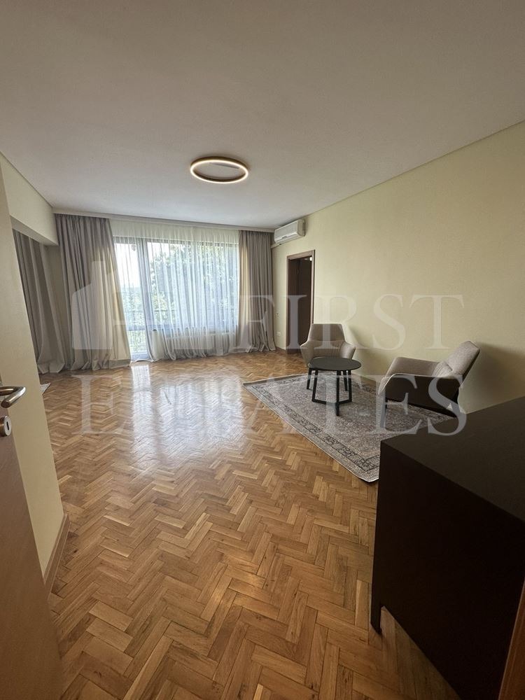 Дава под наем  3-стаен град София , Център , 130 кв.м | 54623076 - изображение [7]