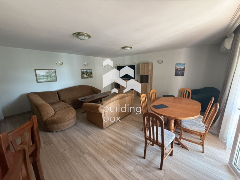 Do wynajęcia  2 sypialnie Sofia , Medicinska akademija , 160 mkw | 29520323 - obraz [4]