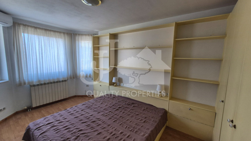 Дава под наем 3-СТАЕН, гр. София, Център, снимка 7 - Апартаменти - 52823125