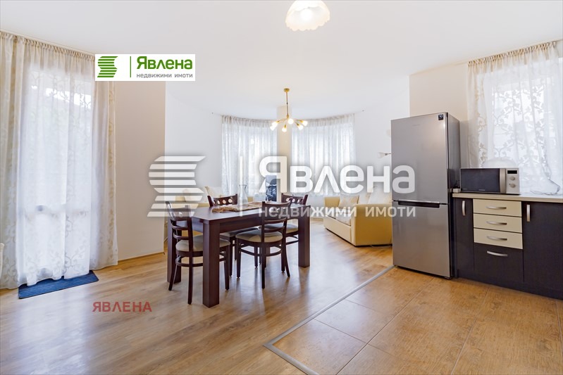 Дава под наем 3-СТАЕН, гр. София, Гео Милев, снимка 3 - Апартаменти - 55064247