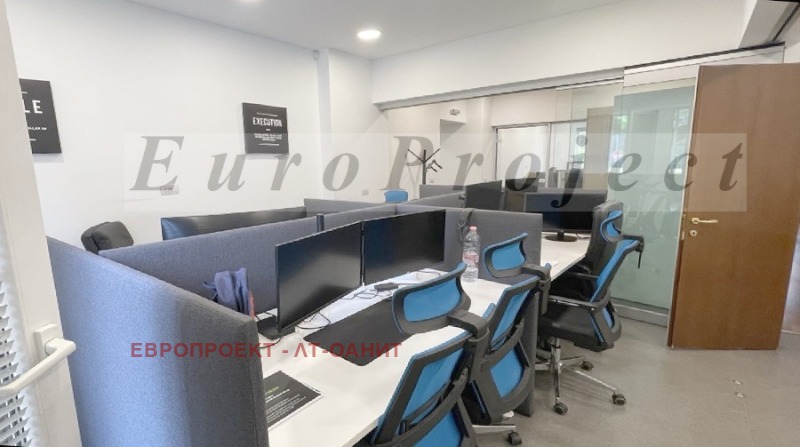 En renta  Oficina Sofia , Tsentar , 202 metros cuadrados | 71799229 - imagen [6]