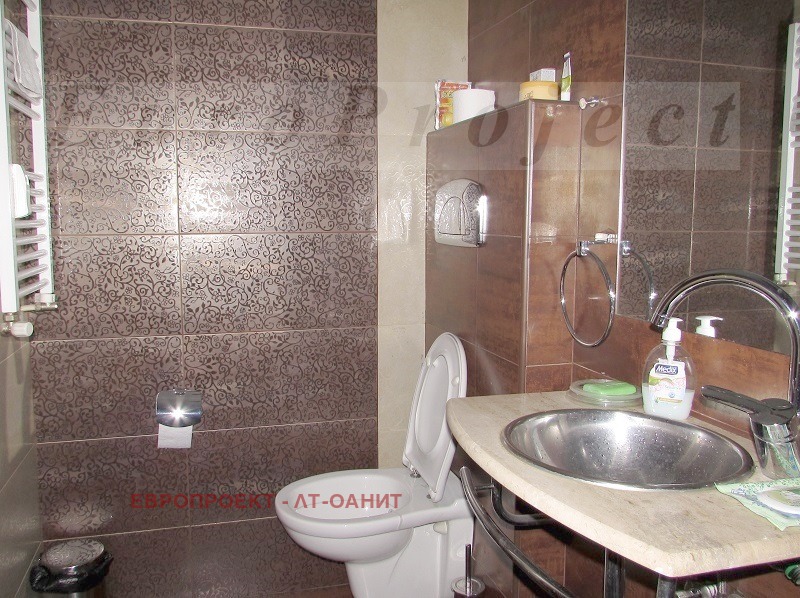 En renta  Oficina Sofia , Tsentar , 202 metros cuadrados | 71799229 - imagen [12]
