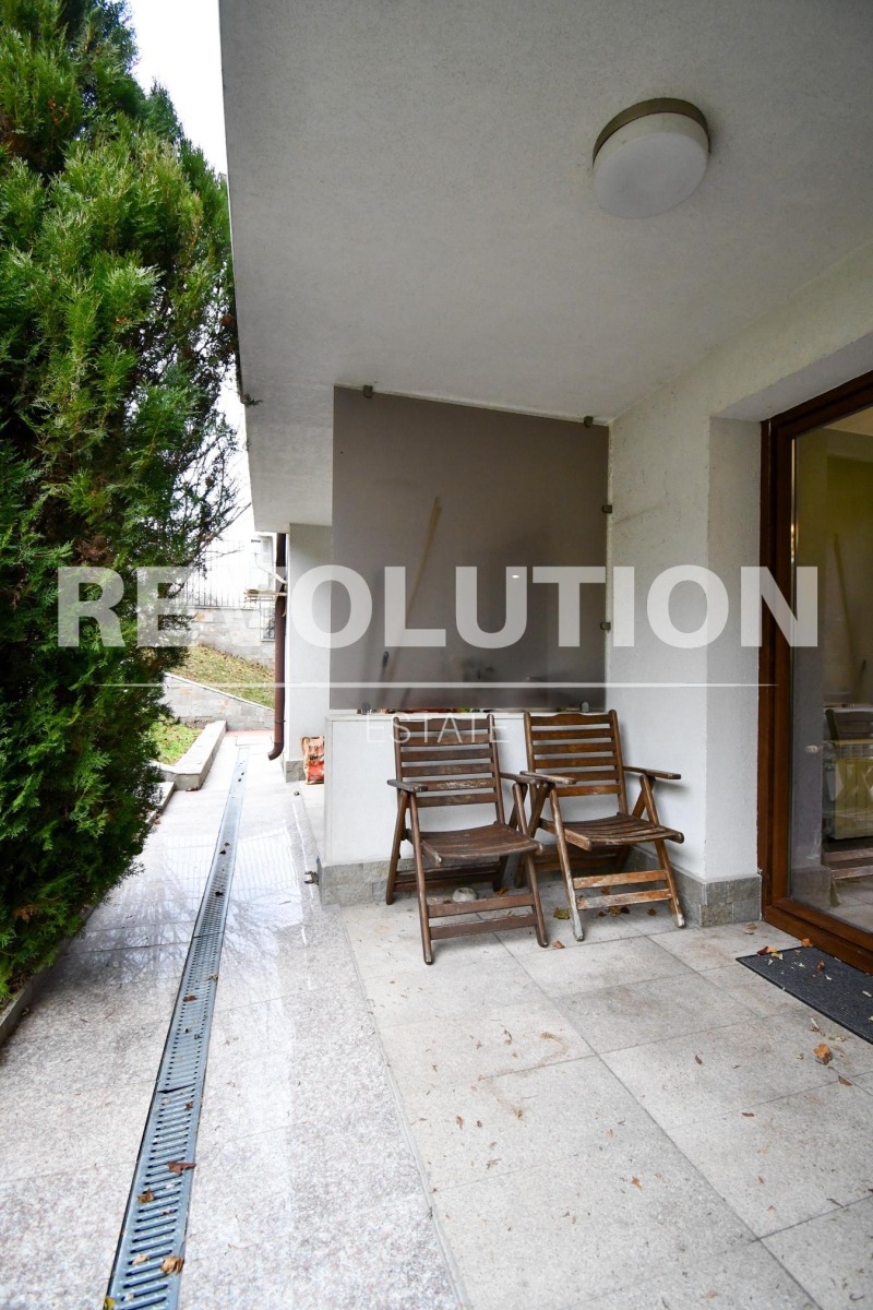 För uthyrning  Hus Sofia , Bankja , 318 kvm | 21694349 - bild [15]