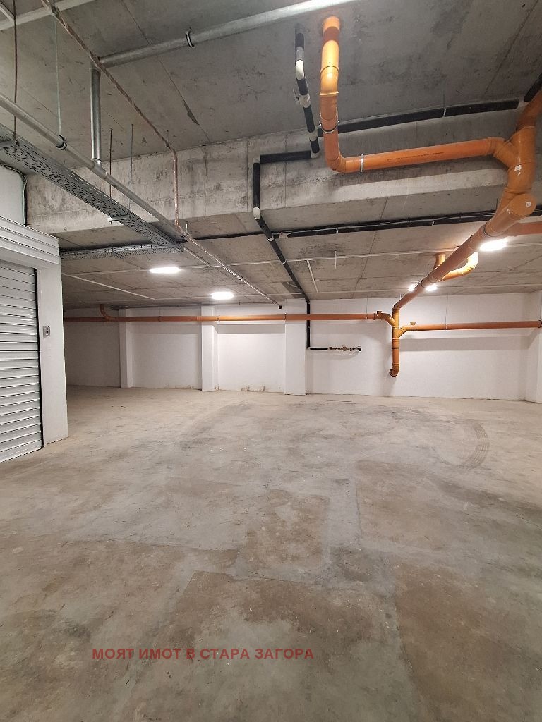 Дава под наем  Паркомясто град Стара Загора , Опълченски , 18 кв.м | 38068941 - изображение [2]