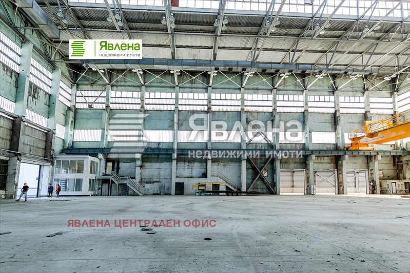 De inchiriat  Cladire industriala Sofia , Iliianți , 4700 mp | 61849642 - imagine [4]