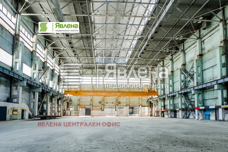 De inchiriat  Cladire industriala Sofia , Iliianți , 4700 mp | 61849642 - imagine [2]