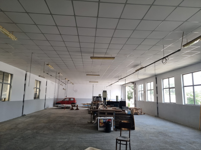 For Rent  Industrial building Plovdiv , Industrialna zona - Sever , 380 sq.m | 38286298 - image [3]