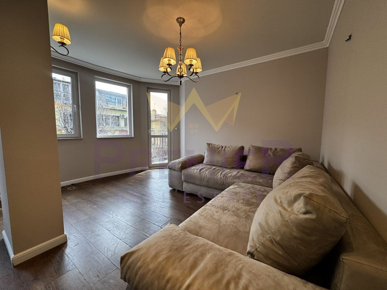 Дава под наем 2-СТАЕН, гр. Варна, Център, снимка 3 - Апартаменти - 54252276