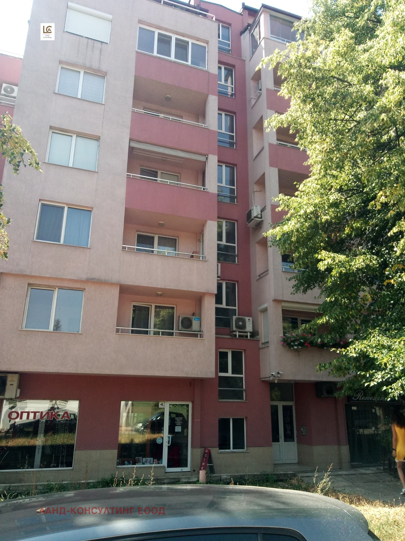Дава под наем 2-СТАЕН, гр. София, Банишора, снимка 15 - Апартаменти - 56194767