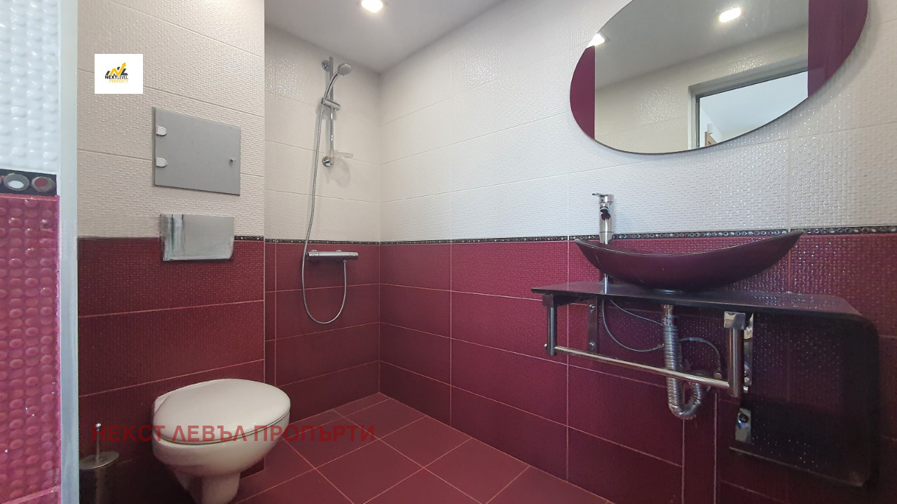 Дава под наем МЕЗОНЕТ, гр. София, Драгалевци, снимка 8 - Апартаменти - 53736238