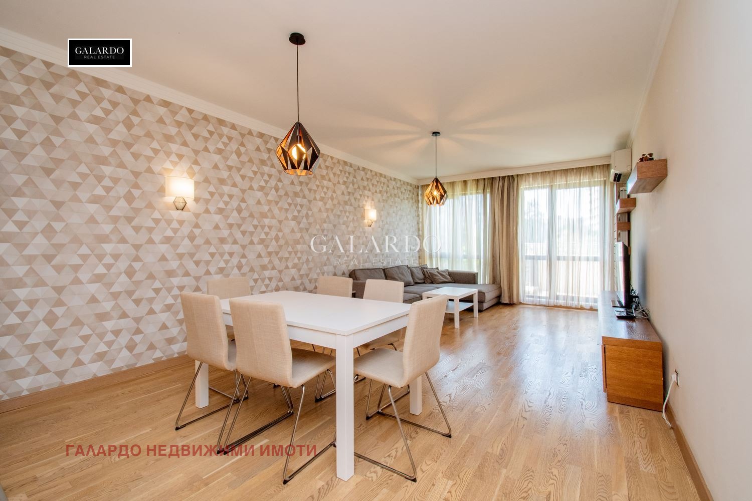 Дава под Наем 3-СТАЕН | Imot.bg — изображение 6