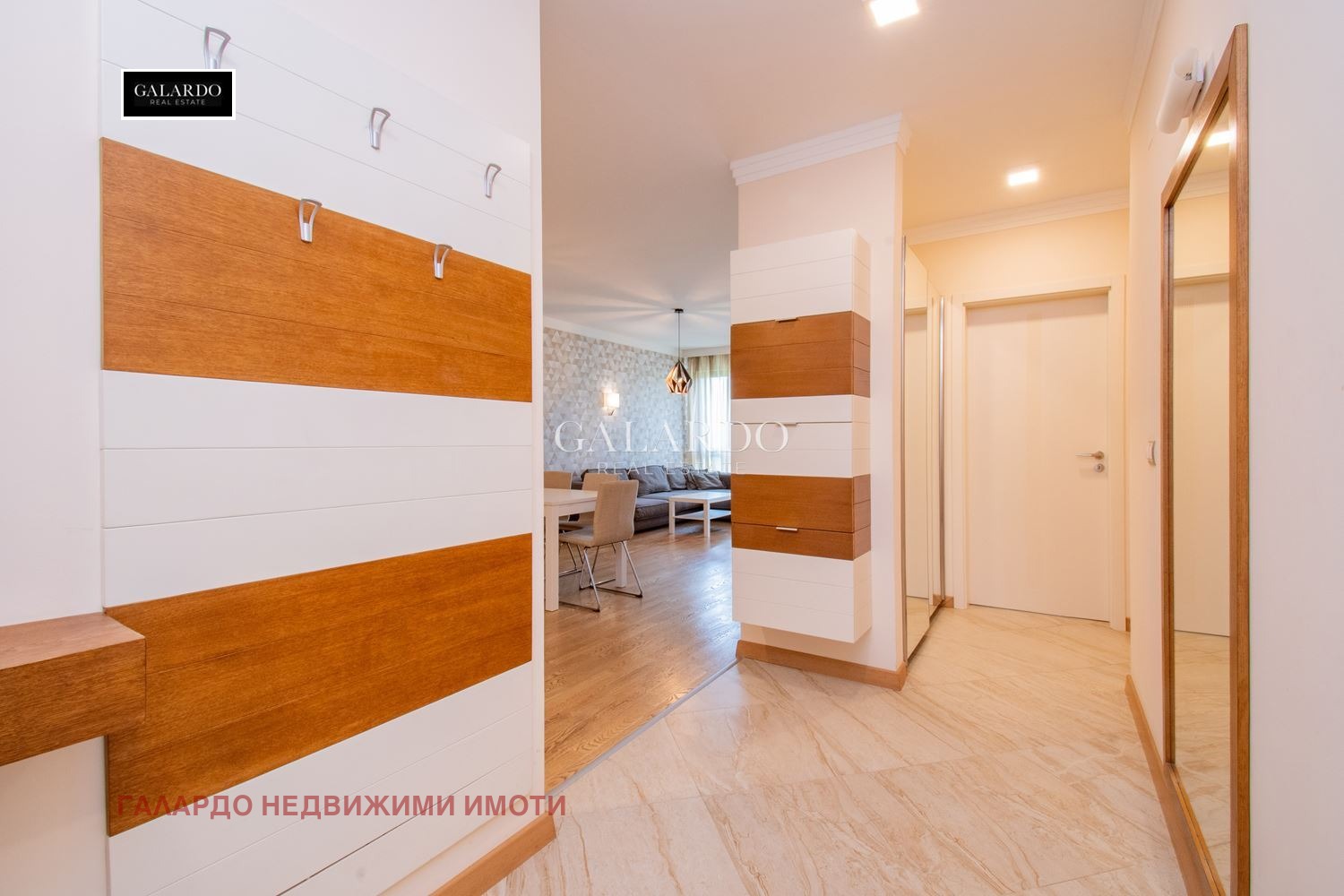 Дава под Наем 3-СТАЕН | Imot.bg — изображение 9