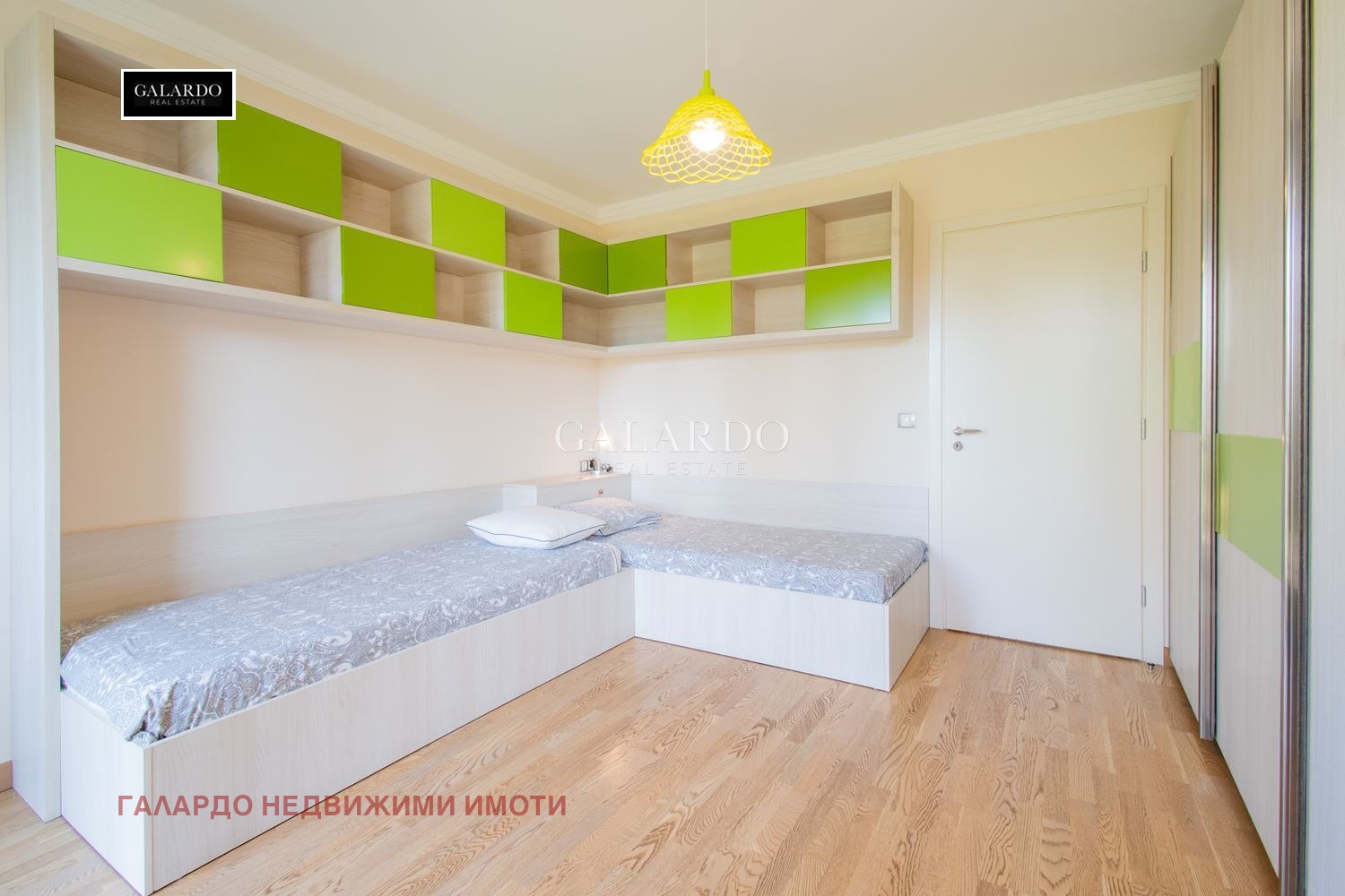 Дава под Наем 3-СТАЕН | Imot.bg — изображение 14