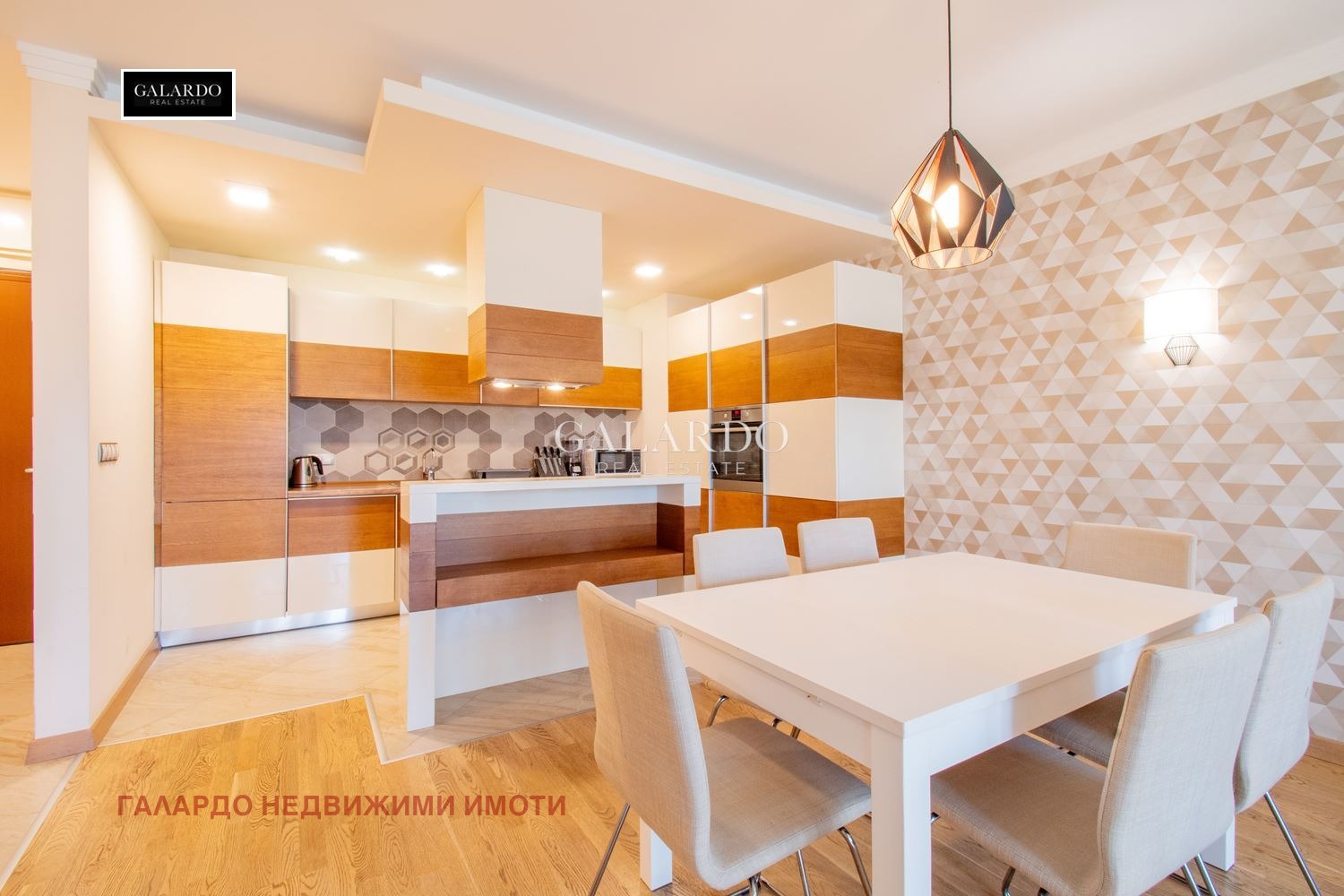 Дава под Наем 3-СТАЕН | Imot.bg — изображение 8