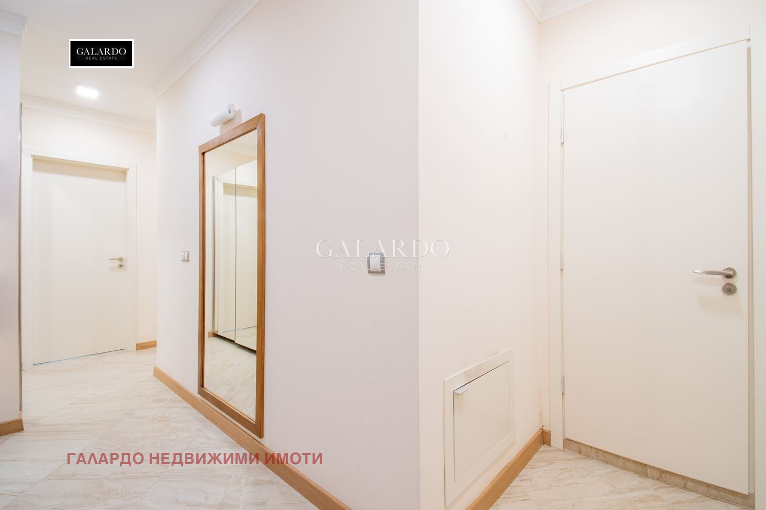 Дава под Наем 3-СТАЕН | Imot.bg — изображение 10