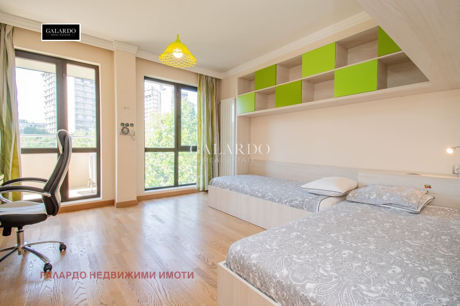 Дава под Наем 3-СТАЕН | Imot.bg — изображение 17