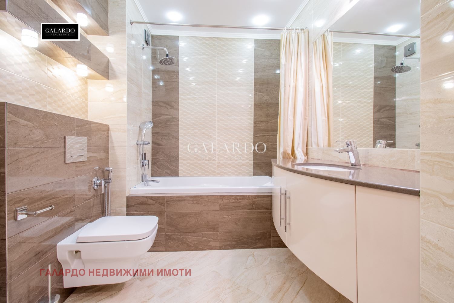 Дава под Наем 3-СТАЕН | Imot.bg — изображение 16