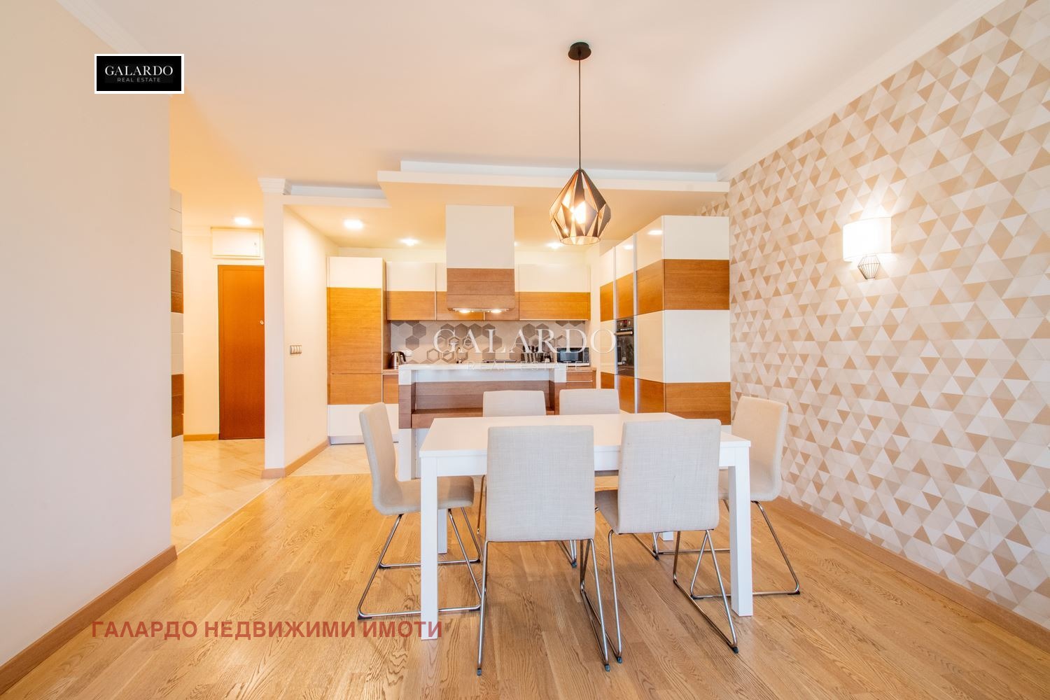 Дава под Наем 3-СТАЕН | Imot.bg — изображение 7