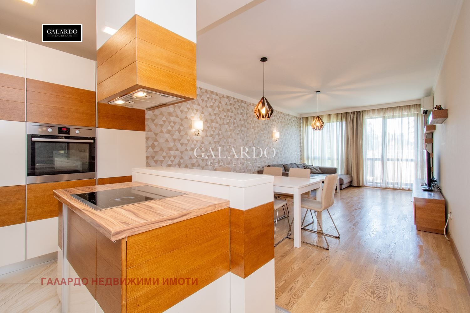 Дава под Наем 3-СТАЕН | Imot.bg — изображение 4